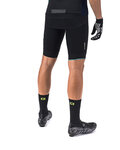 ALÉ Kolarskie klasyczne skarpetki - TEAM KLIMATIK H22 - czarny