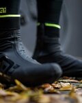 ALÉ Kolarskie ochraniacze na buty rowerowe - KLIMATIK  - czarny