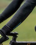 ALÉ Kolarskie ochraniacze na ręce - KLIMATIK WINTER K-ATMO - czarny