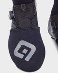 ALÉ Kolarskie ochraniacze na buty rowerowe - SHIELD - czarny