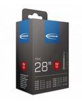 SCHWALBE dętka - 700Cx28 SV17 40mm - czarny