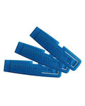 SCHWALBE Narzędzia rowerowe - LEVER SET - niebieski