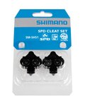 SHIMANO bloki - SM-SH51 - czarny
