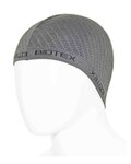 BIOTEX Czapka kolarska - MERINO - szary