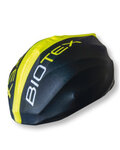 BIOTEX ochraniacz na kask - WINDBIOTEX - żółty/czarny