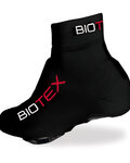 BIOTEX Kolarskie ochraniacze na buty rowerowe - OVERSHOES - czarny