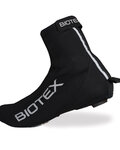 BIOTEX Kolarskie ochraniacze na buty rowerowe - X WARM - czarny