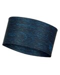 BUFF Opaska kolarska - COOLNET UV® WIDE - niebieski