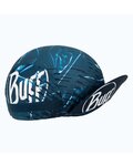 BUFF Czapka kolarska - PACK CYCLE XCROSS - niebieski