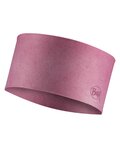BUFF Opaska kolarska - COOLNET UV® WIDE - różowy