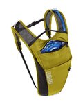 CAMELBAK plecak - ROUGE LIGHT 7L - żółty/czarny
