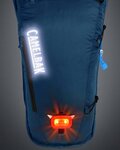 CAMELBAK plecak - CLASSIC LIGHT 4L - niebieski