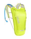 CAMELBAK plecak - CLASSIC LIGHT 4L - żółty