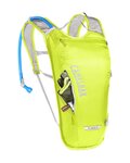 CAMELBAK plecak - CLASSIC LIGHT 4L - żółty