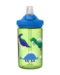 CAMELBAK Bidon kolarski - EDDY®+ KIDS - zielony/niebieski
