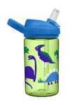 CAMELBAK Bidon kolarski - EDDY®+ KIDS - zielony/niebieski