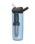 CAMELBAK Bidon kolarski - EDDY® + FILTERED - niebieski