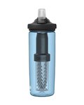 CAMELBAK Bidon kolarski - EDDY® + FILTERED - niebieski