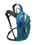 CAMELBAK plecak - M.U.L.E.® 12L - czarny/niebieski