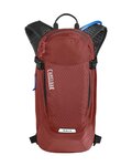 CAMELBAK plecak - M.U.L.E.® 12L - czerwony/czarny