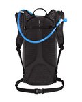 CAMELBAK plecak - M.U.L.E.® 12L LADY - antracyt/czarny