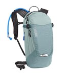 CAMELBAK plecak - M.U.L.E.® 12L LADY - czarny/jasnoniebieski