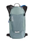 CAMELBAK plecak - M.U.L.E.® 12L LADY - czarny/jasnoniebieski
