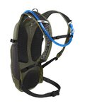 CAMELBAK plecak - LOBO™ 9L - czarny/zielony
