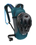 CAMELBAK plecak - LOBO™ 9L - czarny/niebieski