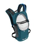 CAMELBAK plecak - LOBO™ 9L - czarny/niebieski