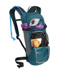 CAMELBAK plecak - LOBO™ 9L - czarny/niebieski