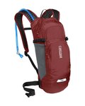 CAMELBAK plecak - LOBO™ 9L - czarny/czerwony