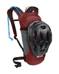 CAMELBAK plecak - LOBO™ 9L - czarny/czerwony