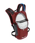 CAMELBAK plecak - LOBO™ 9L - czarny/czerwony