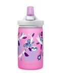 CAMELBAK Bidon kolarski - EDDY®+ KIDS - różowy