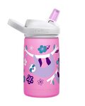 CAMELBAK Bidon kolarski - EDDY®+ KIDS - różowy