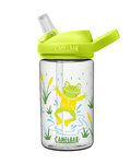 CAMELBAK Bidon kolarski - EDDY®+ KIDS - zielony