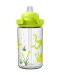 CAMELBAK Bidon kolarski - EDDY®+ KIDS - zielony