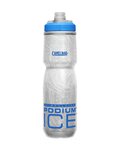 CAMELBAK Bidon kolarski - PODIUM® ICE™ - niebieski