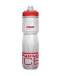 CAMELBAK Bidon kolarski - PODIUM® ICE™ - czerwony