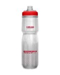CAMELBAK Bidon kolarski - PODIUM® ICE™ - czerwony