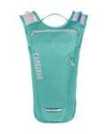 CAMELBAK plecak - ROUGE LIGHT 7L - niebieski