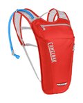CAMELBAK plecak - ROUGE LIGHT 7L - czerwony