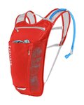 CAMELBAK plecak - ROUGE LIGHT 7L - czerwony