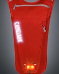 CAMELBAK plecak - ROUGE LIGHT 7L - czerwony