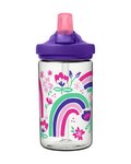 CAMELBAK Bidon kolarski - EDDY®+ KIDS - fioletowy