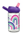 CAMELBAK Bidon kolarski - EDDY®+ KIDS - fioletowy