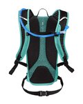CAMELBAK plecak - LOBO™ 9L LADY - niebieski