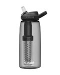 CAMELBAK Bidon kolarski - EDDY® + FILTERED - antracyt