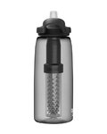 CAMELBAK Bidon kolarski - EDDY® + FILTERED - antracyt